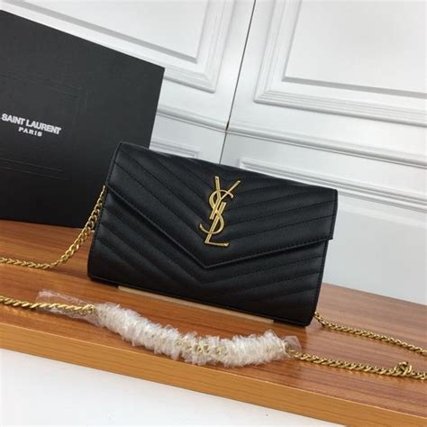 ysl duplicate bags|YSL Bag knock off.